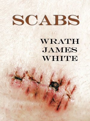 cover image of Scabs